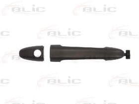 Ручка двери