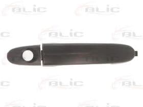 Ручка дверей