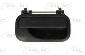 Ручка дверей