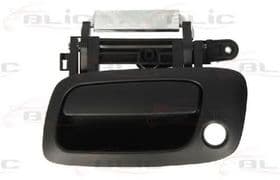 Ручка двери