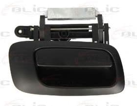 Ручка двери