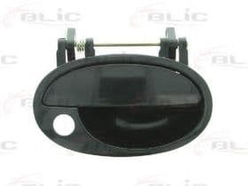 Ручка двери