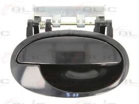 Ручка двери