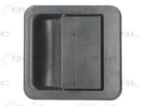 Ручка двери