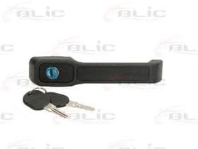 Ручка двери