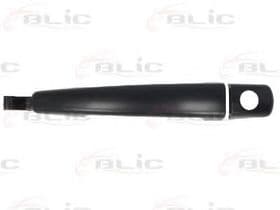 Ручка дверей