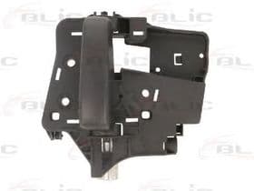 Ручка двери