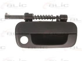 Ручка двери