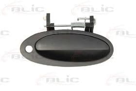 Ручка двери