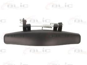 Ручка двери