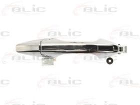 Ручка двери