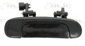 Ручка двери