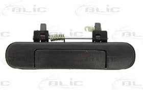 Ручка двери