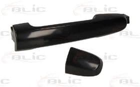 Ручка двери