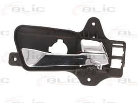 Ручка двери