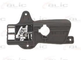 Ручка двери