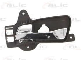 Ручка двери