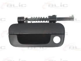 Ручка двери