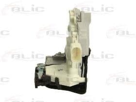 Замок дверей