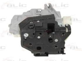 Замок дверей