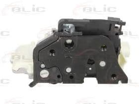 Замок дверей