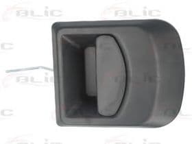 Ручка двери