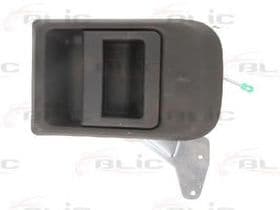 Ручка двери