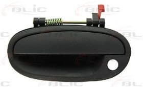 Ручка двери