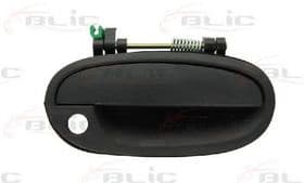 Ручка двери