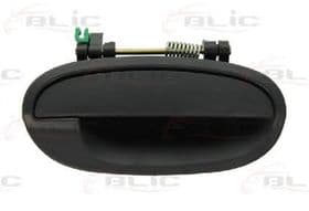 Ручка двери