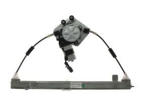 Стеклоподъемник