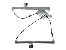 Стеклоподъемник