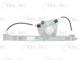 Стеклоподъемник