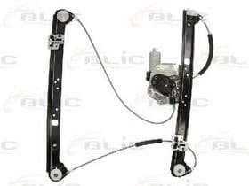 Стеклоподъемник