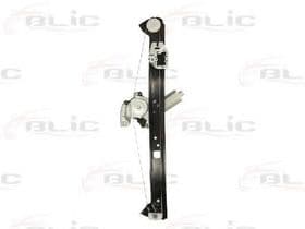 Стеклоподъемник