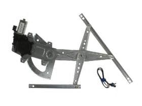 Стеклоподъемник