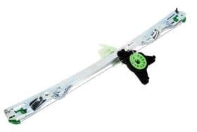 Стеклоподъемник