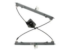 Стеклоподъемник