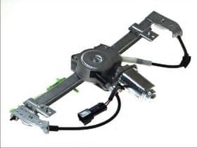 Стеклоподъемник