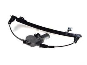 Стеклоподъемник