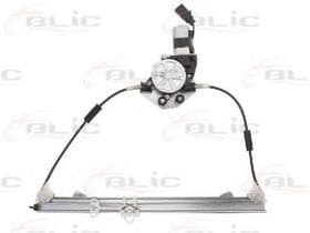 Стеклоподъемник