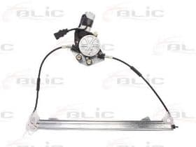 Стеклоподъемник