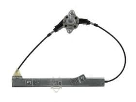 Стеклоподъемник