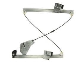 Стеклоподъемник