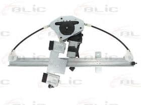 Стеклоподъемник