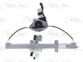 Стеклоподъемник