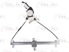 Стеклоподъемник