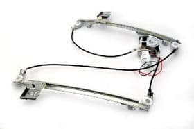 Стеклоподъемник