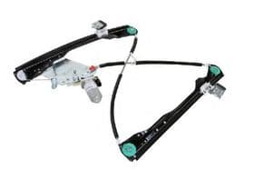 Стеклоподъемник