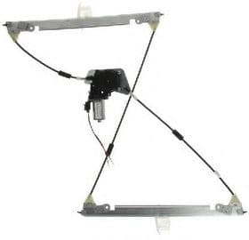 Стеклоподъемник